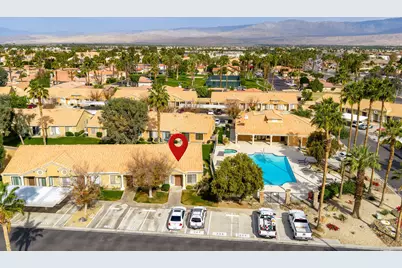 40880 Whirling Wind Drive #A, Palm Desert, CA 92211 - Photo 24