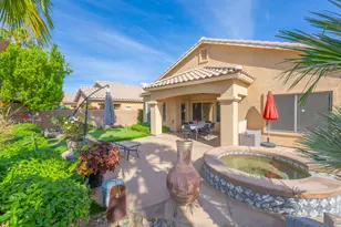 45595 Banff Springs St, Indio, CA 92201 - Photo 2