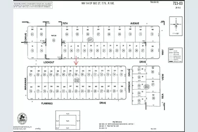 0 Lookout Drive, Mecca, CA 92254 - Photo 2