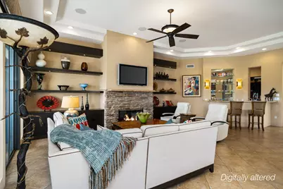 9 Via Haciendas, Rancho Mirage, CA 92270 - Photo 16