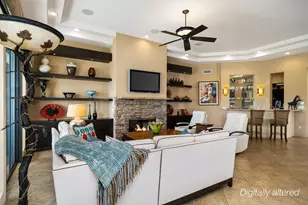 9 Via Haciendas, Rancho Mirage, CA 92270 - Photo 16