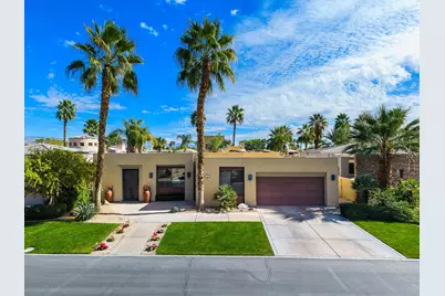 9 Via Haciendas, Rancho Mirage, CA 92270 - Photo 1