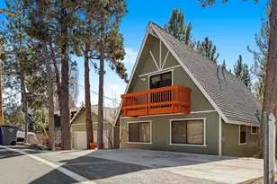 524 Catalina Rd, Big Bear Lake, CA 92315 - Photo 1