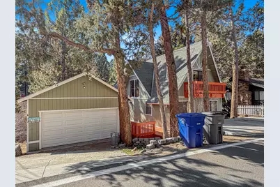 524 Catalina Road, Big Bear Lake, CA 92315 - Photo 2