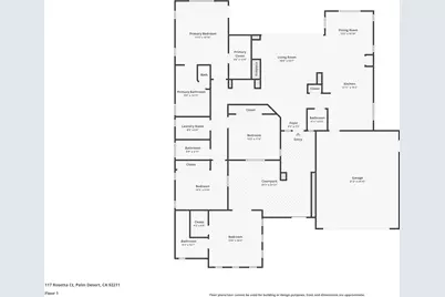 117 Rosetta Court, Palm Desert, CA 92211 - Photo 40