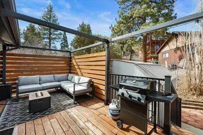 355 Mullins Drive, Big Bear City, CA 92314 - Photo 22