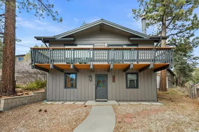 355 Mullins Drive, Big Bear City, CA 92314 - Photo 2