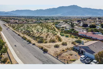 0 Mountain View Road, Desert Hot Springs, CA 92241 - Photo 2