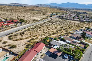 0 Mountain View Rd, Desert Hot Springs, CA 92241 - Photo 1