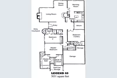 54857 Inverness Way, La Quinta, CA 92253 - Photo 50