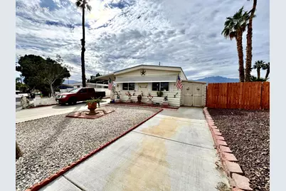 32075 Westchester Drive, Thousand Palms, CA 92276 - Photo 20