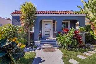 5907 S Van Ness Ave, Los Angeles, CA 90047 - Photo 1