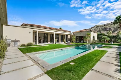 1049 Bella Vista, Palm Springs, CA 92264 - Photo 10