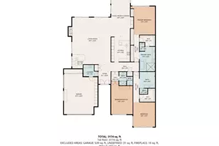 114 Columbia Dr, Rancho Mirage, CA 92270 - Photo 46