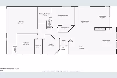 42821 Turqueries Avenue, Palm Desert, CA 92211 - Photo 8