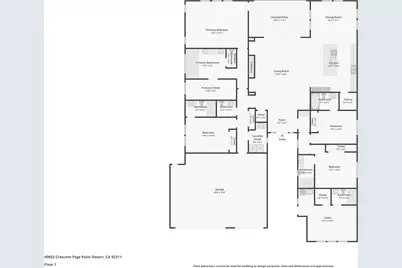 49853 Crescent, Palm Desert, CA 92211 - Photo 32