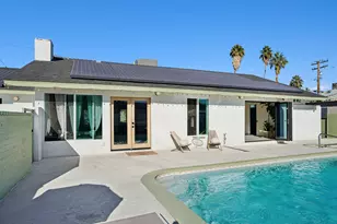 3864 E Calle San Raphael, Palm Springs, CA 92264 - Photo 38