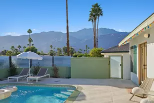 3864 E Calle San Raphael, Palm Springs, CA 92264 - Photo 8