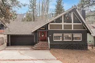 43151 Sheephorn Rd, Big Bear Lake, CA 92315 - Photo 2