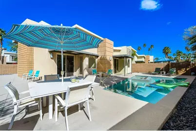 941 Oceo Circle S, Palm Springs, CA 92264 - Photo 1