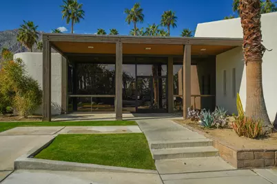 750 E Tahquitz Canyon Way E #3, Palm Springs, CA 92262 - Photo 2