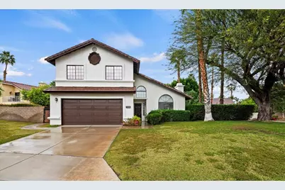 78600 Via Corrido, La Quinta, CA 92253 - Photo 2