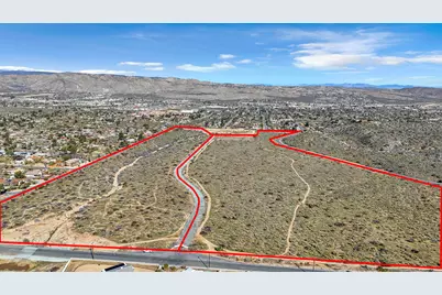 0 Joshua Lane, Yucca Valley, CA 92284 - Photo 1