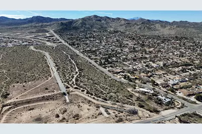 0 Joshua Lane, Yucca Valley, CA 92284 - Photo 2
