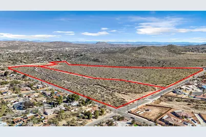 0 Joshua Lane, Yucca Valley, CA 92284 - Photo 20