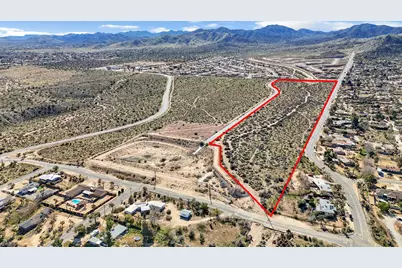 0 Joshua Lane, Yucca Valley, CA 92284 - Photo 24
