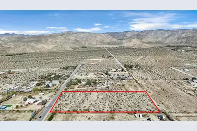 0 Kris Avenue, Sky Valley, CA 92241 - Photo 8