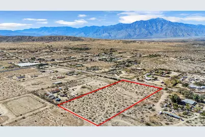 0 Kris Avenue, Sky Valley, CA 92241 - Photo 1