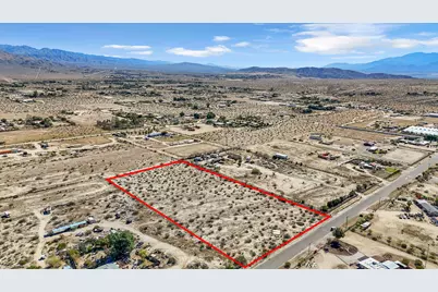 0 Kris Avenue, Sky Valley, CA 92241 - Photo 4