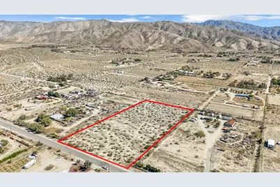 0 Kris Avenue, Sky Valley, CA 92241 - Photo 2