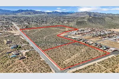 0 Palomar, Yucca Valley, CA 92284 - Photo 4