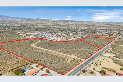 0 Palomar, Yucca Valley, CA 92284 - Photo 1