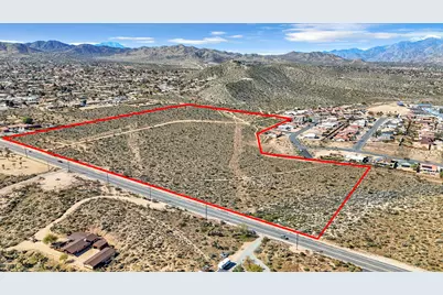 0 Palomar, Yucca Valley, CA 92284 - Photo 6