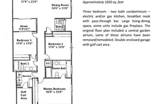 5 La Ronda Dr, Rancho Mirage, CA 92270 - Photo 40