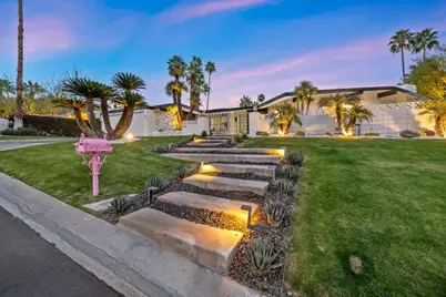 1326 N Rose Avenue, Palm Springs, CA 92262 - Photo 1