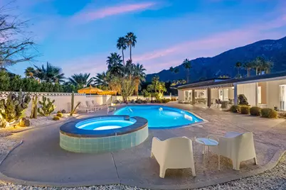 1326 N Rose Avenue, Palm Springs, CA 92262 - Photo 48