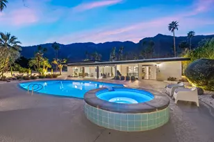1326 N Rose Ave, Palm Springs, CA 92262 - Photo 4