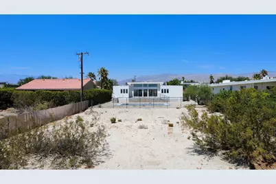 0 Yaqui Lane, Desert Hot Springs, CA 92241 - Photo 2