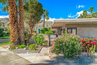 1874 E Sandalwood Drive, Palm Springs, CA 92262 - Photo 34