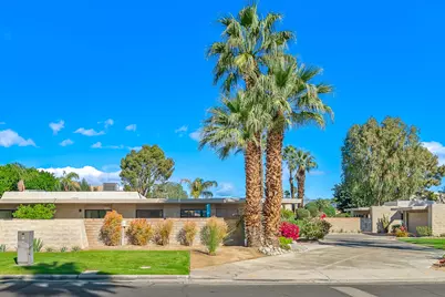 1874 E Sandalwood Drive, Palm Springs, CA 92262 - Photo 36
