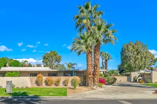 1874 E Sandalwood Dr, Palm Springs, CA 92262 - Photo 36