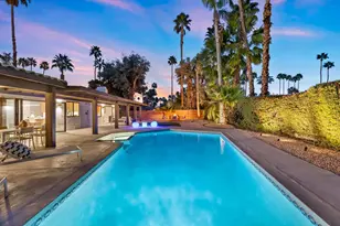 1560 S Beverly Dr, Palm Springs, CA 92264 - Photo 2