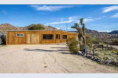 7201 Alturas Drive, Joshua Tree, CA 92252 - Photo 50