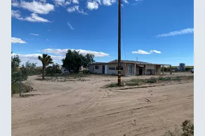 5633 Maloof Lane, Johnson Valley, CA 92285 - Photo 2