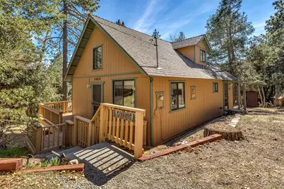 53037 Rockmere Drive, Idyllwild, CA 92549 - Photo 2