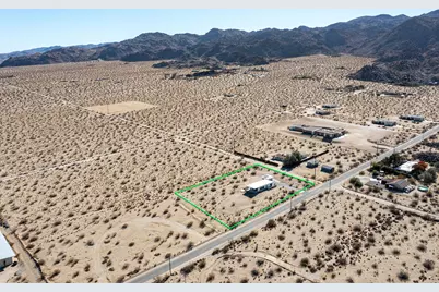 66050 Cottonwood Drive, Joshua Tree, CA 92252 - Photo 40